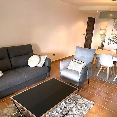 Ferienwohnung Badaguas It'S Cozy Exterior foto