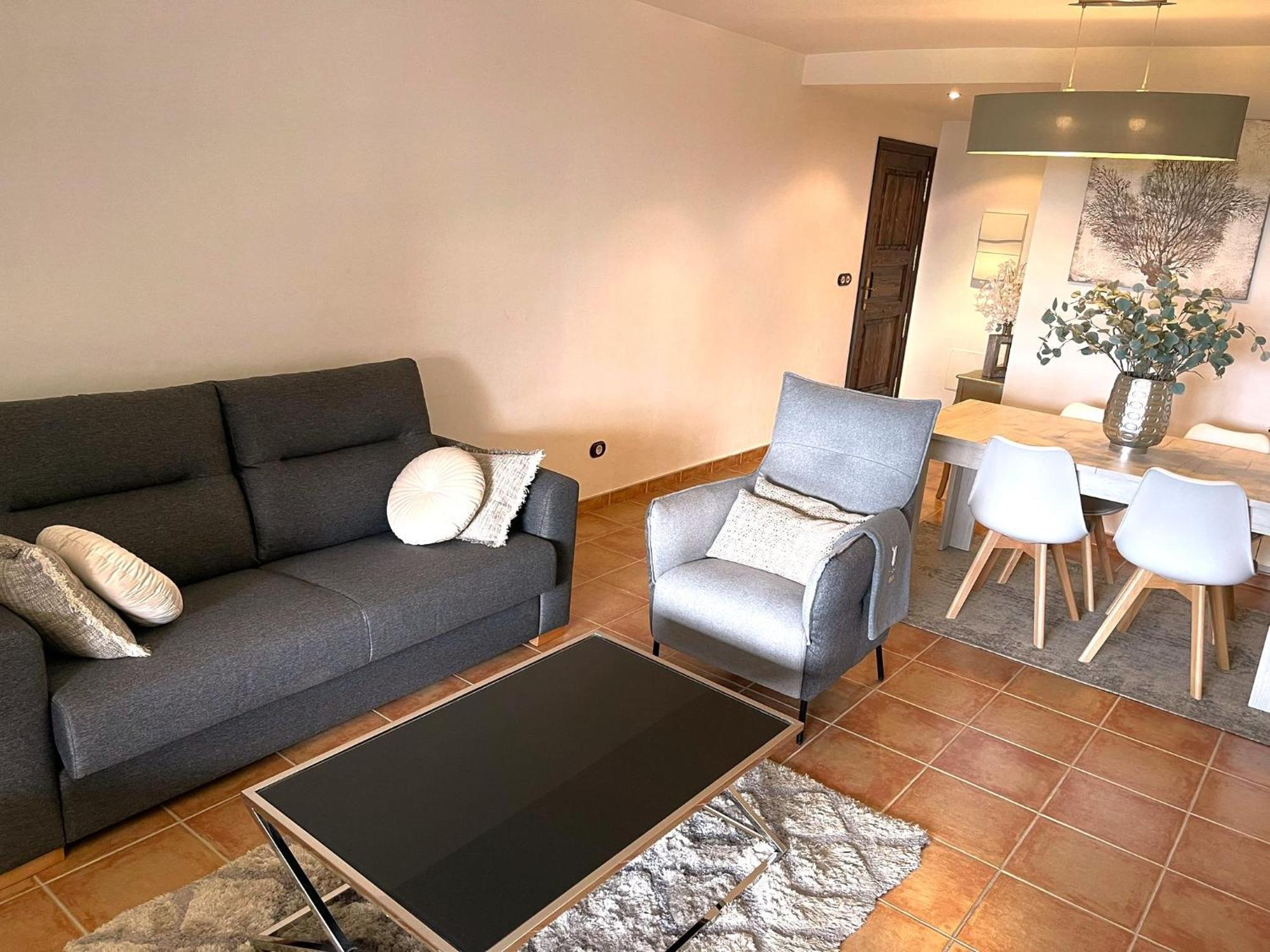 Ferienwohnung Badaguas It'S Cozy Exterior foto